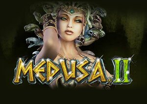 Medusa II - игровые автоматы Вулкан