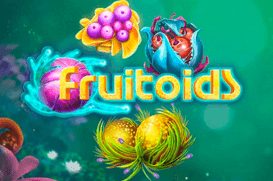 Fruitoids - игровые автоматы Вулкан
